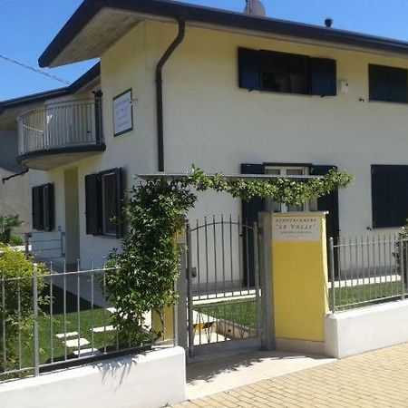 Le Valli Hotel Seriate Exterior foto