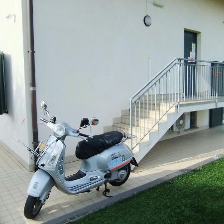 Le Valli Hotel Seriate Exterior foto