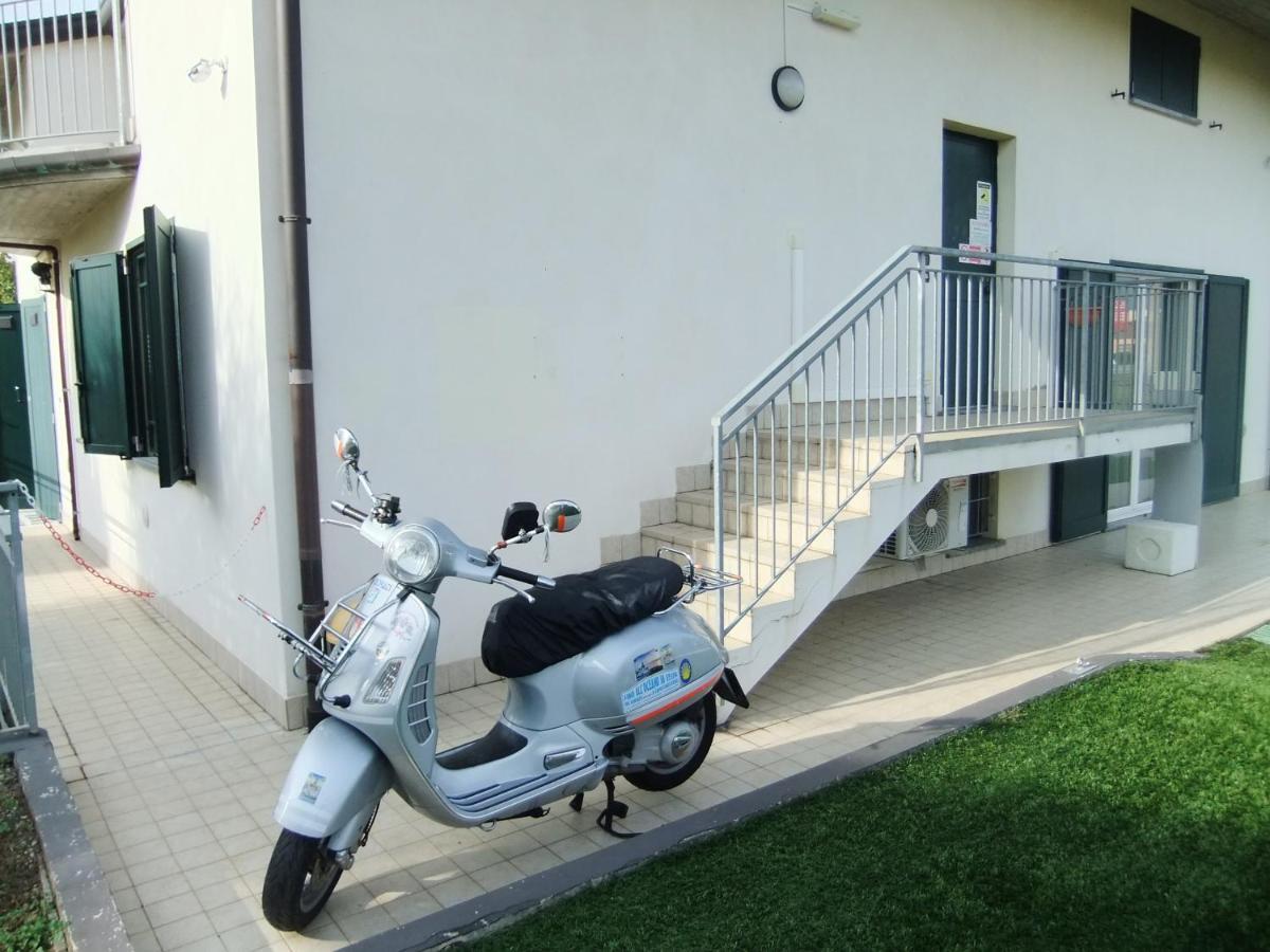 Le Valli Hotel Seriate Exterior foto